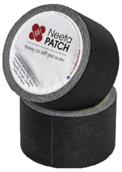 Neeta Patch 4m roll x2