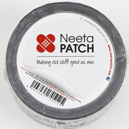 Neeta Patch 4m roll x1
